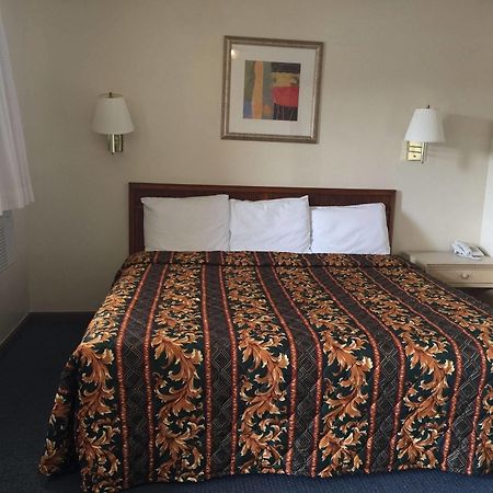جاكسونفيل Coastal Motel المظهر الخارجي الصورة