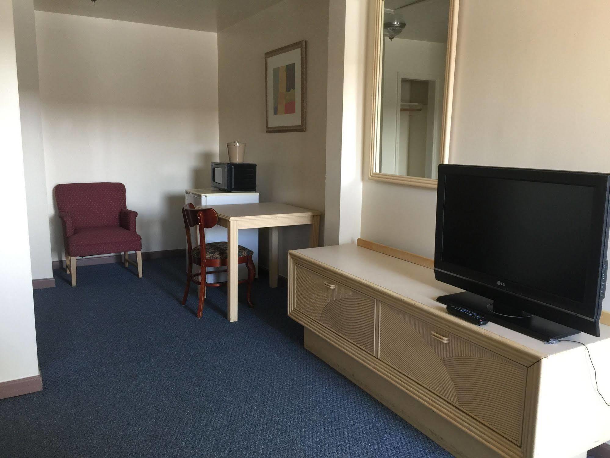 جاكسونفيل Coastal Motel المظهر الخارجي الصورة